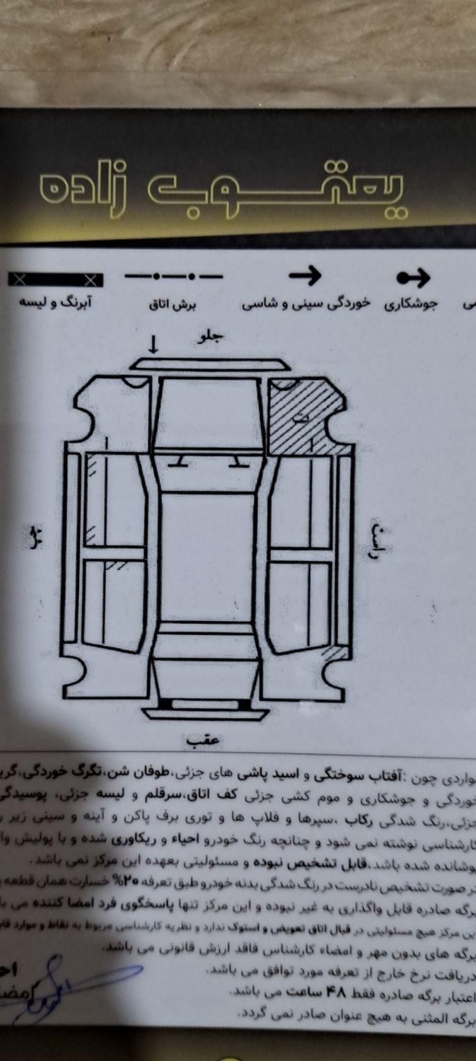 مزدا 3 (مونتاژ) تیپ 3 - 1387