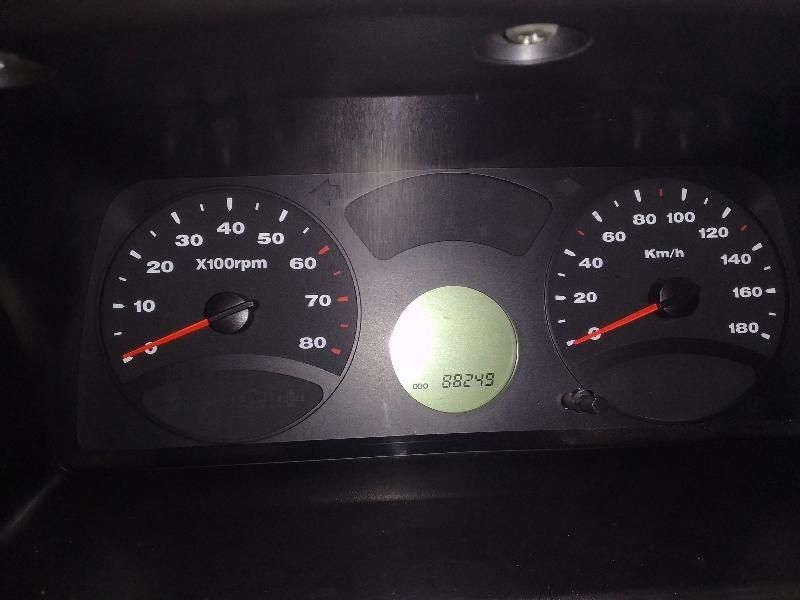 پراید 131 LE - 1392