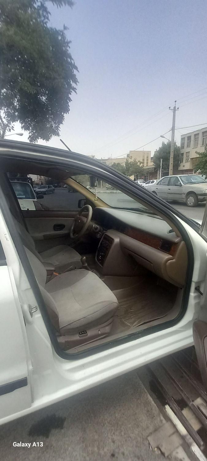 سمند LX XU7 - 1391