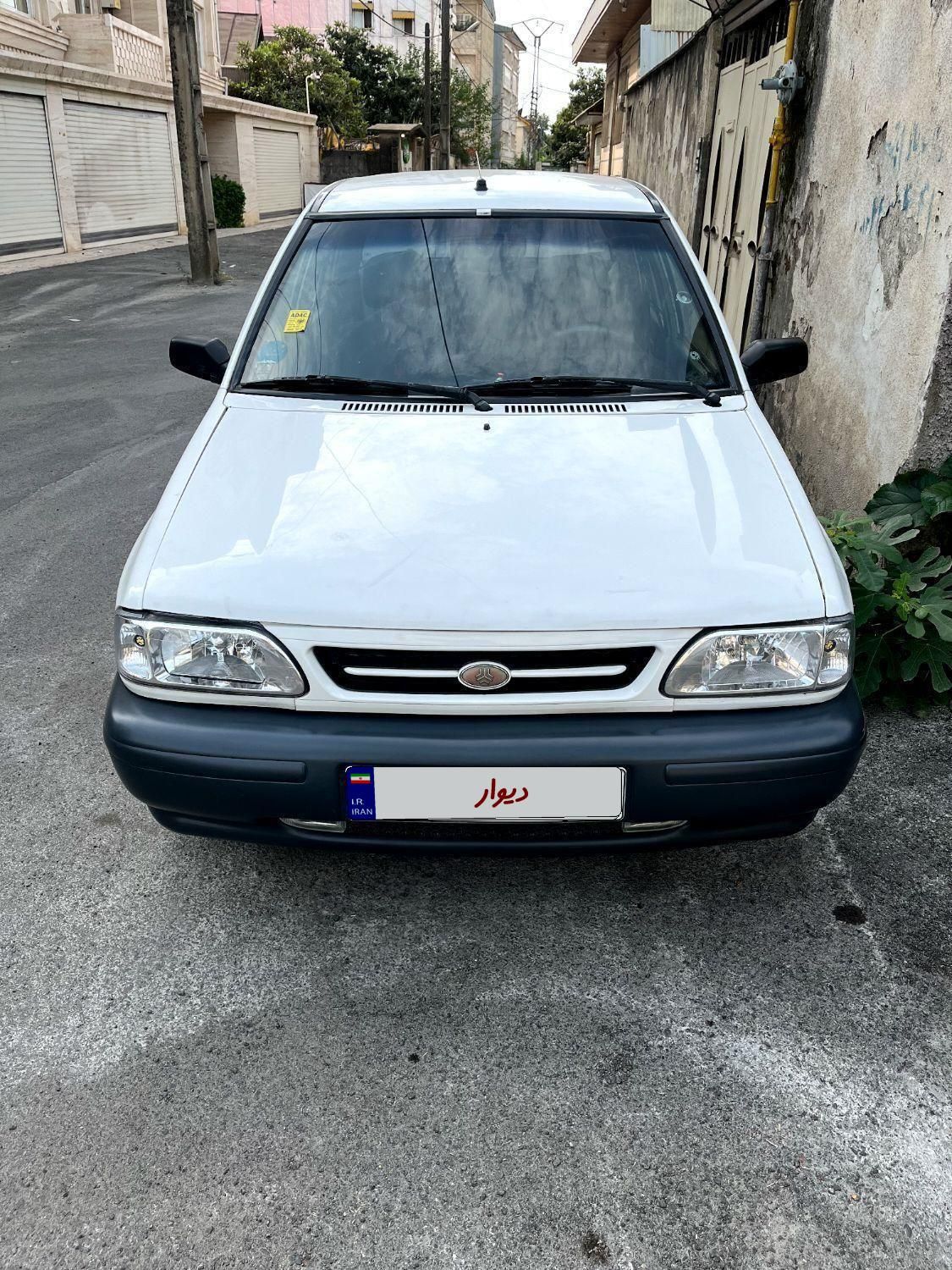 خودرو پراید، صبا آگهی ann_19473089
