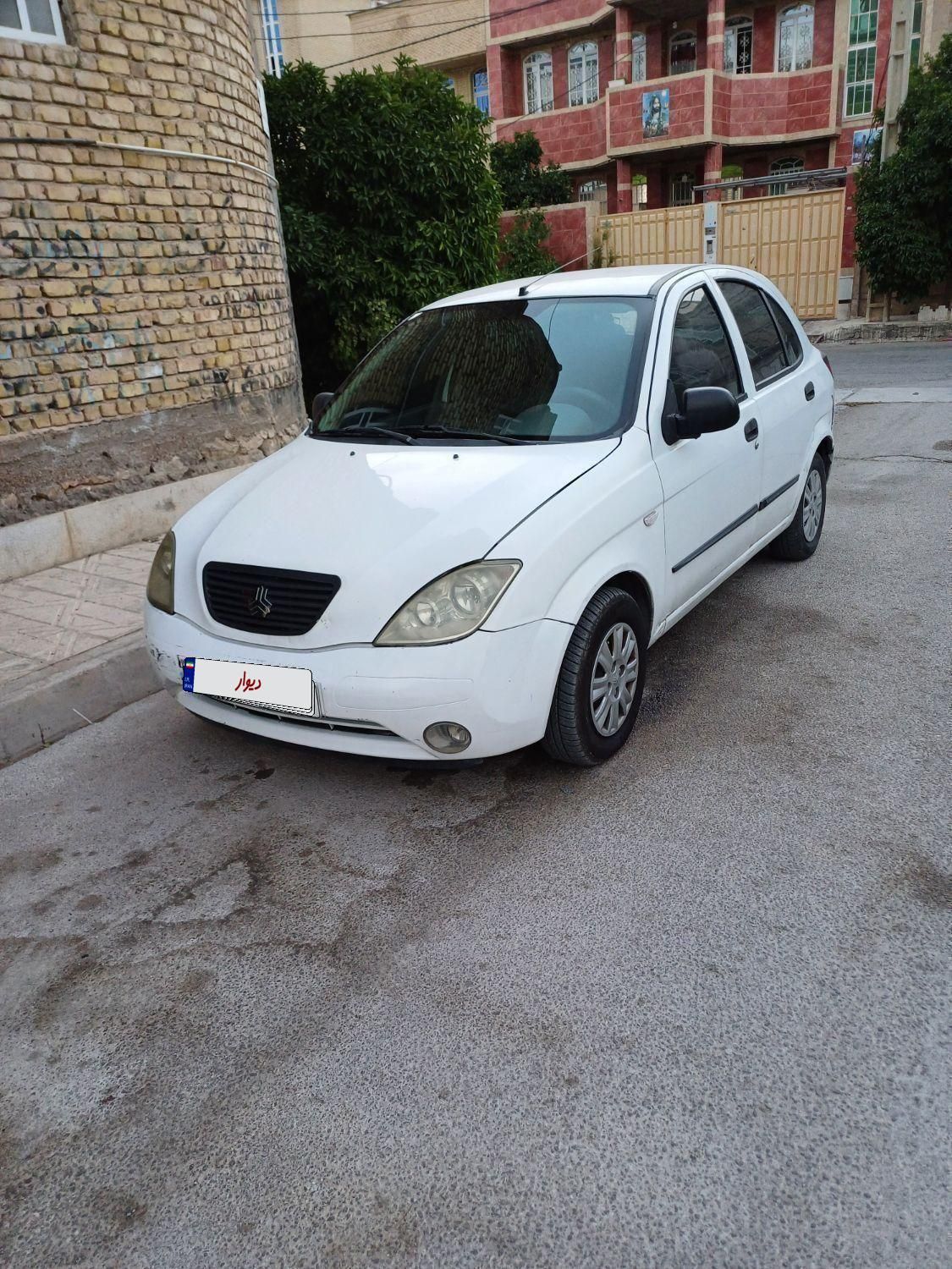 خودرو تیبا، 2 آگهی ann_19473097