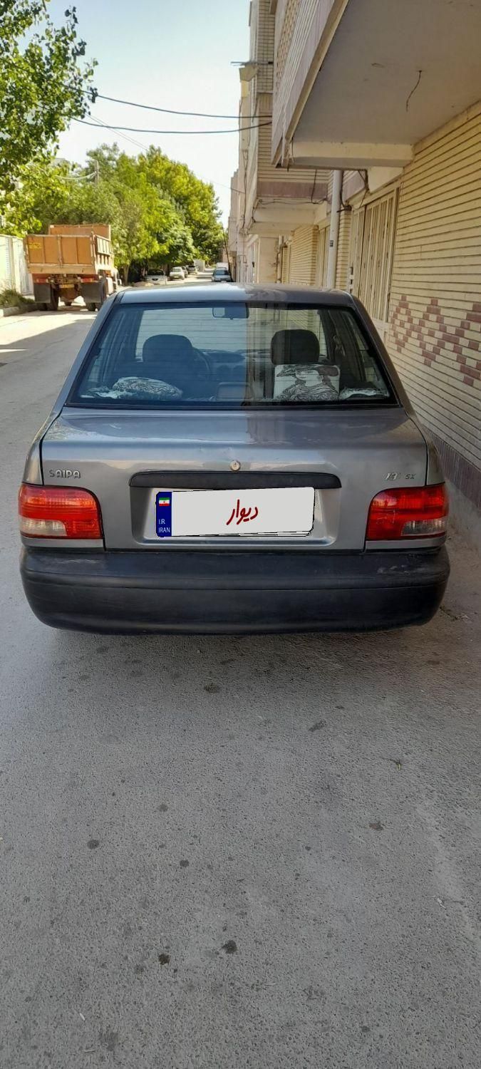 خودرو پراید، 131 آگهی ann_19473107