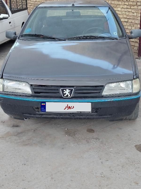 خودرو پژو، روآ آگهی ann_19473120