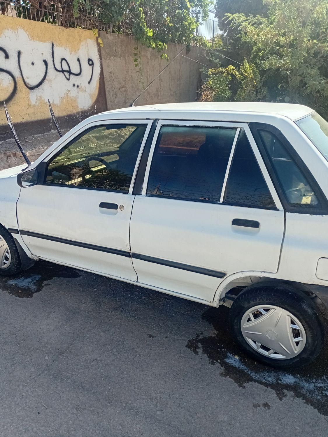 خودرو پراید، صبا آگهی ann_19473130