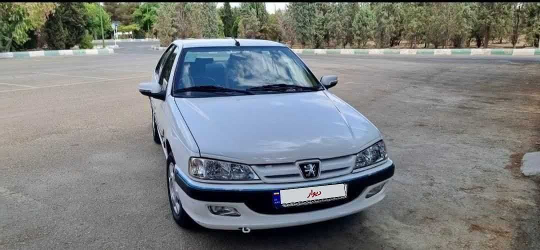 خودرو پژو، پارس آگهی ann_19473132