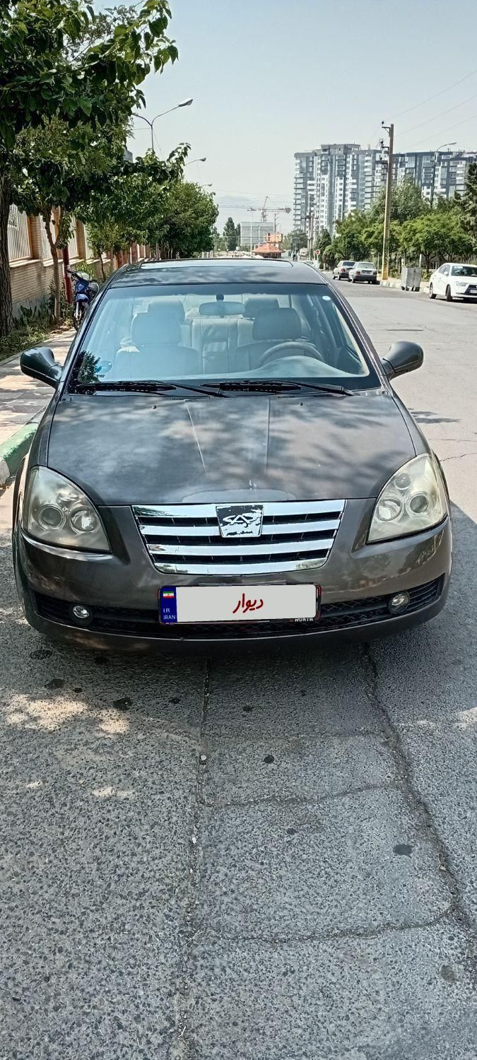 ام وی ام 530 دنده ای - 1393