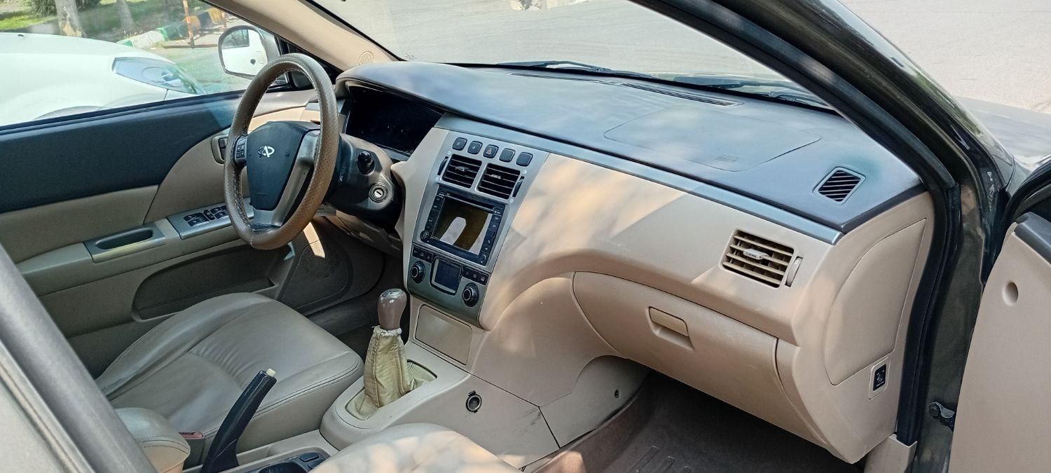 ام وی ام 530 دنده ای - 1393
