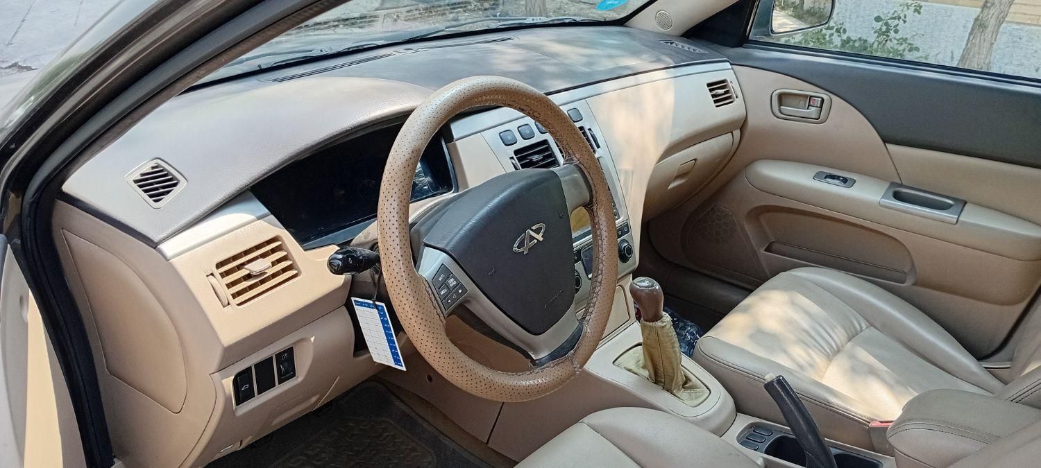 ام وی ام 530 دنده ای - 1393