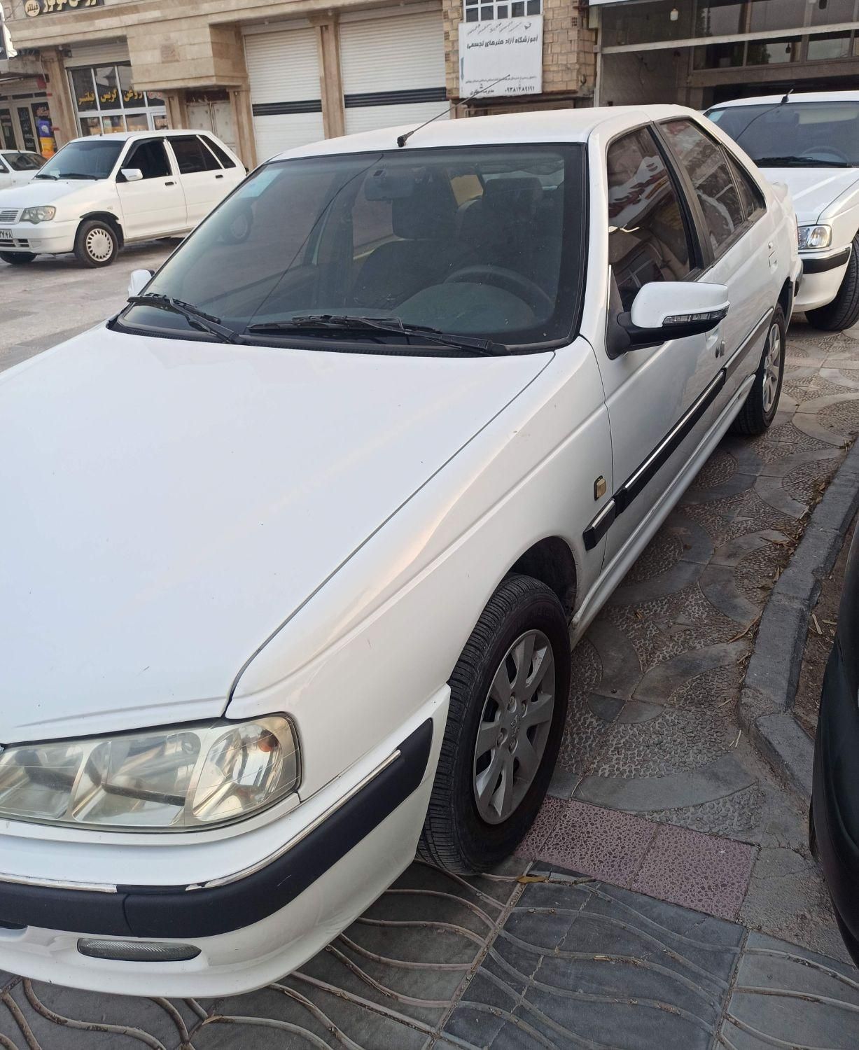 خودرو پژو، پارس آگهی ann_19473140