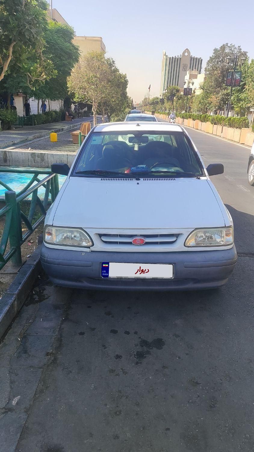 پراید 131 SE - 1397