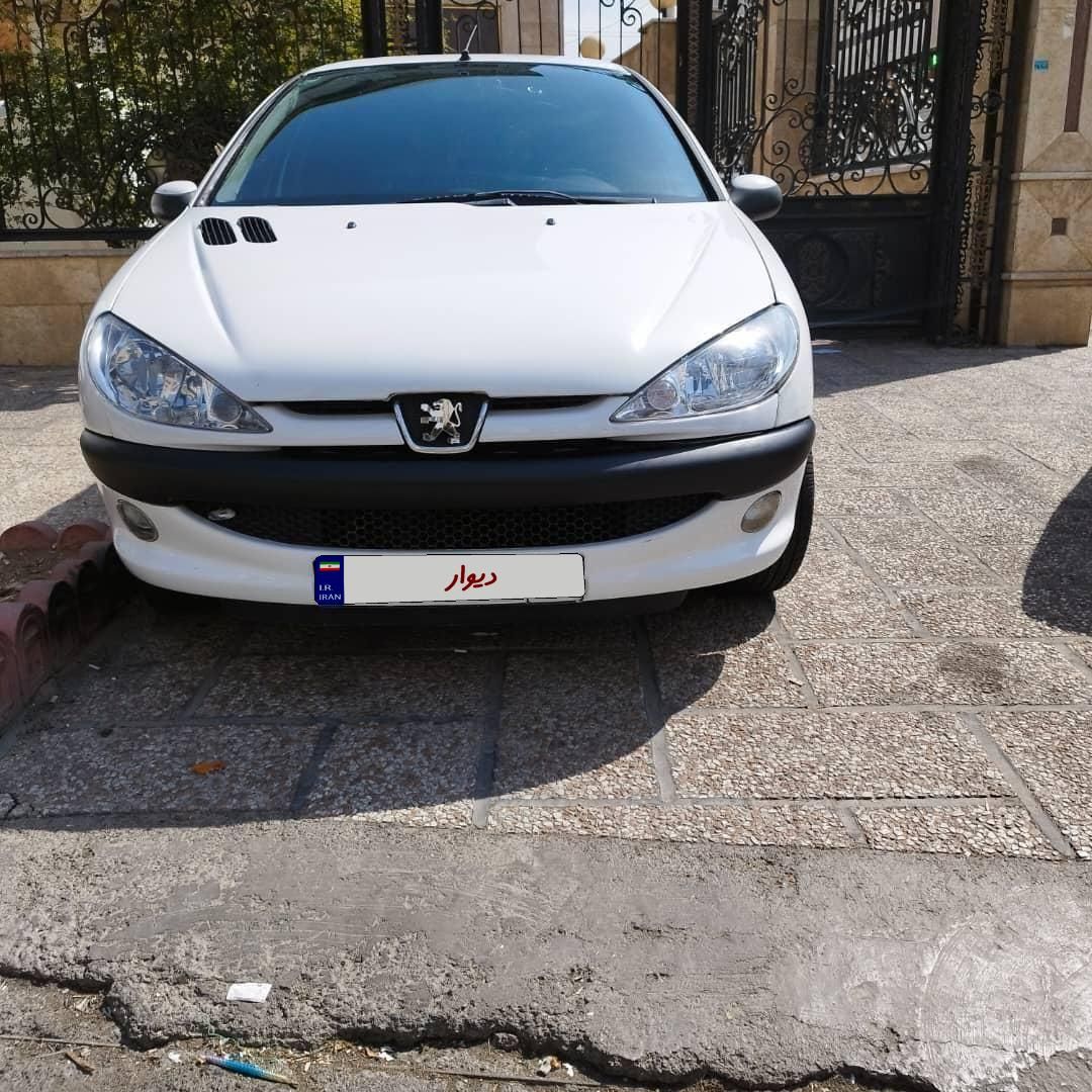 خودرو پژو، 206 آگهی ann_19473143