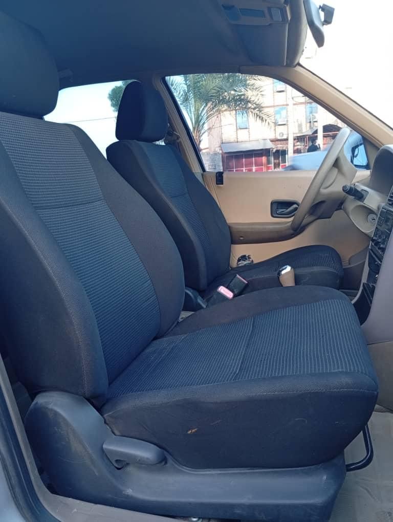 پژو 405 GL - دوگانه سوز CNG - 1373