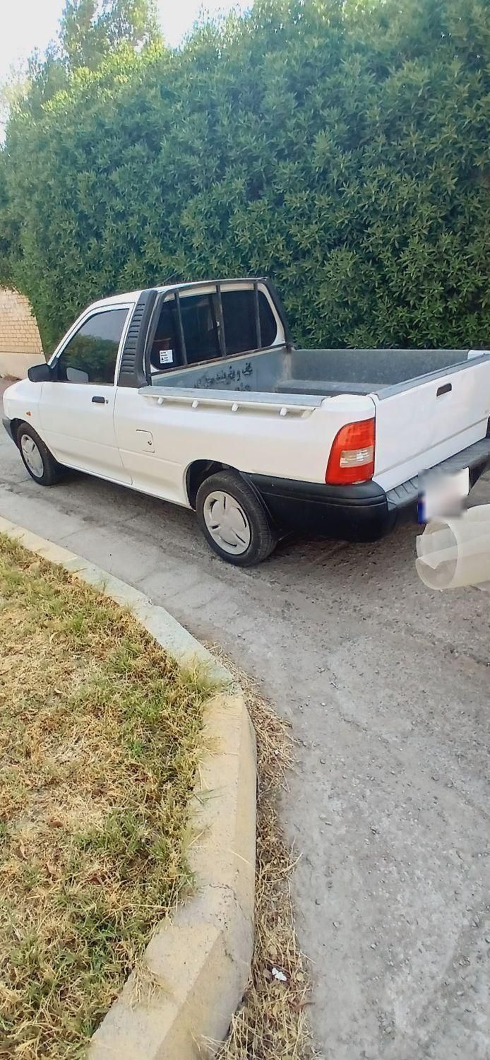 پراید 151 SE - 1401