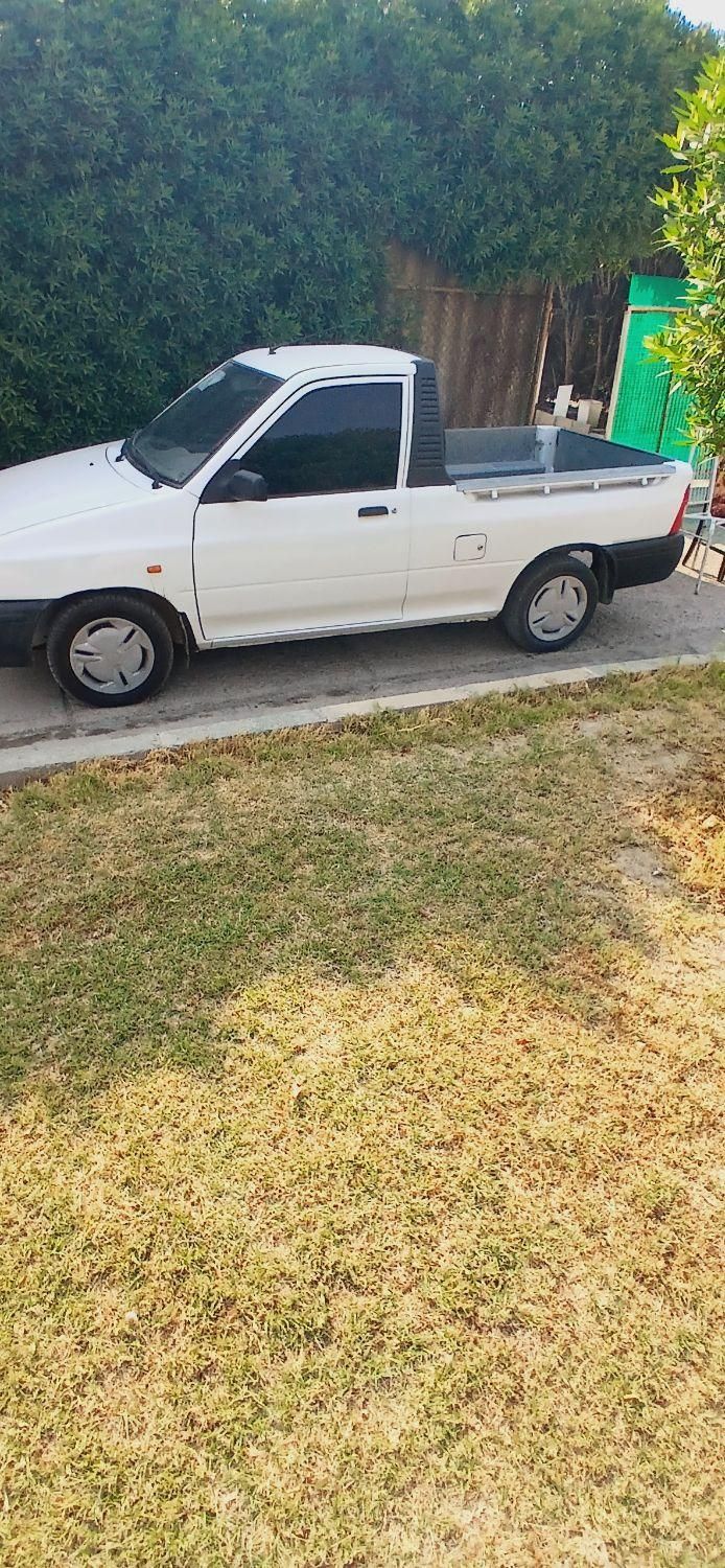 پراید 151 SE - 1401