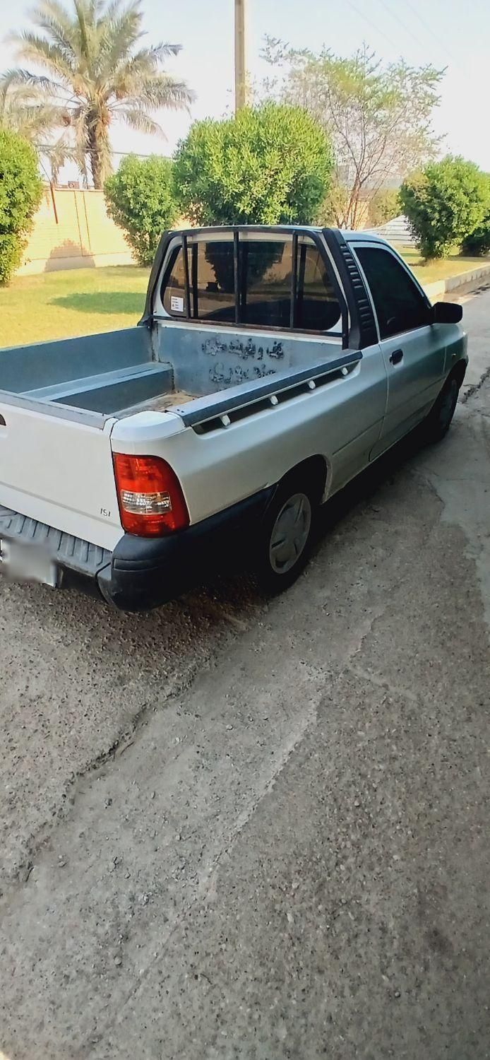 پراید 151 SE - 1401