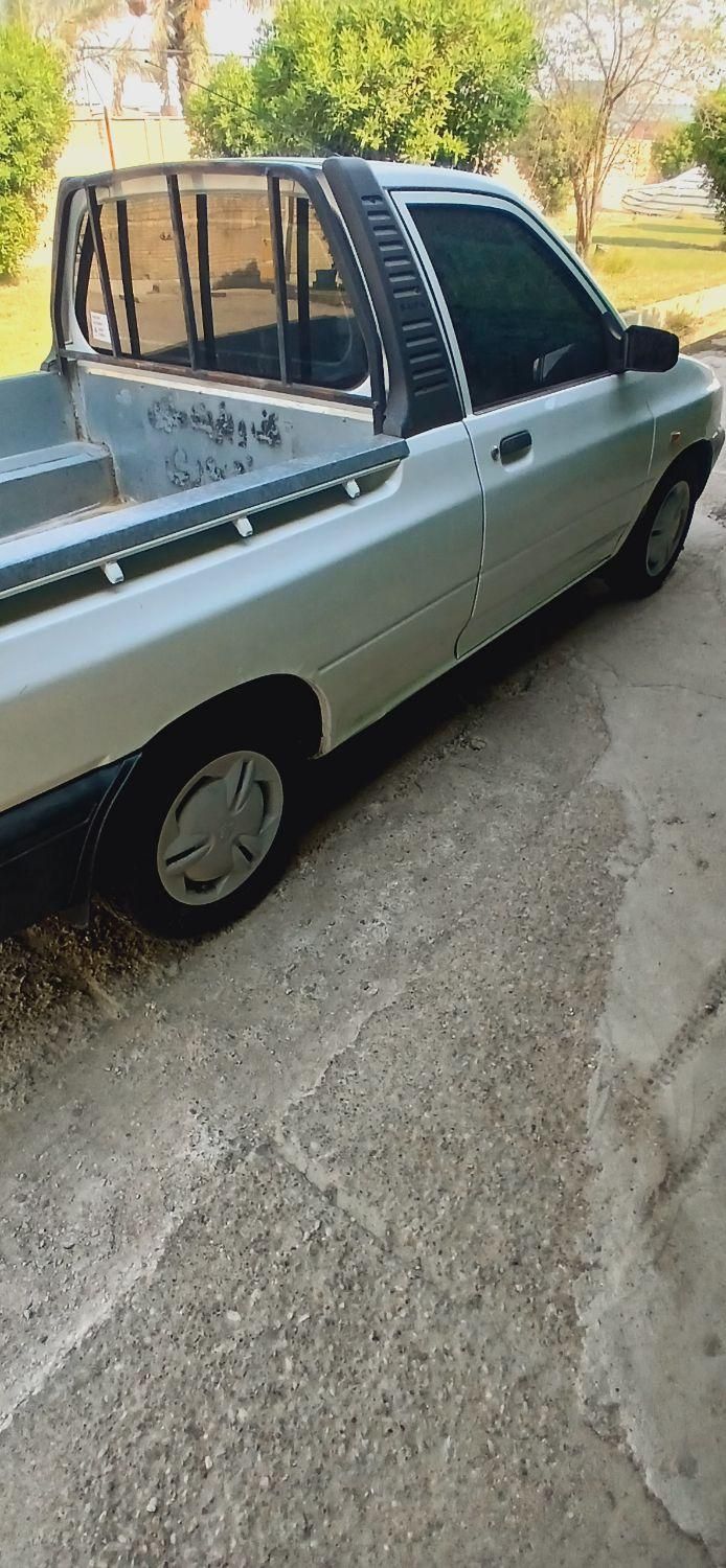 پراید 151 SE - 1401