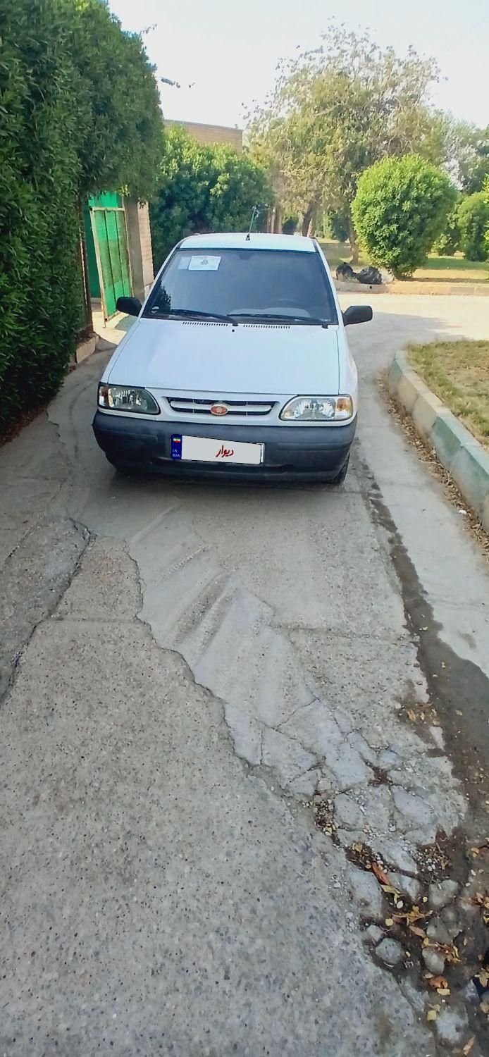 پراید 151 SE - 1401