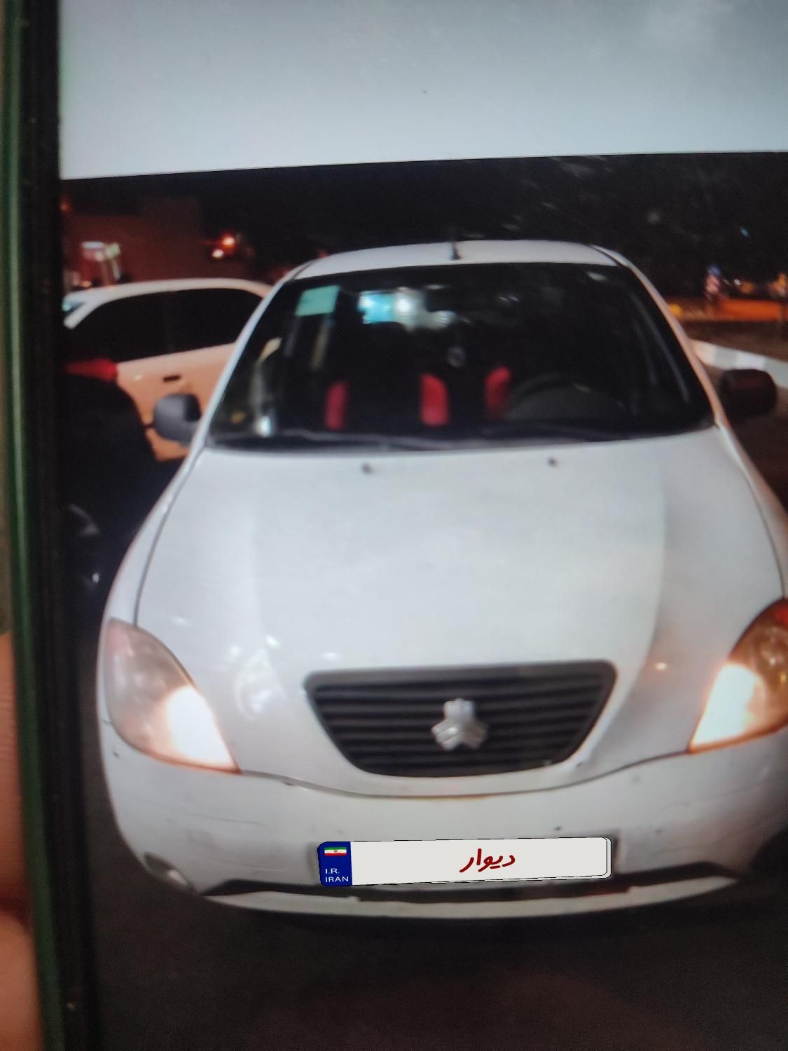خودرو تیبا، صندوق دار آگهی ann_19473164