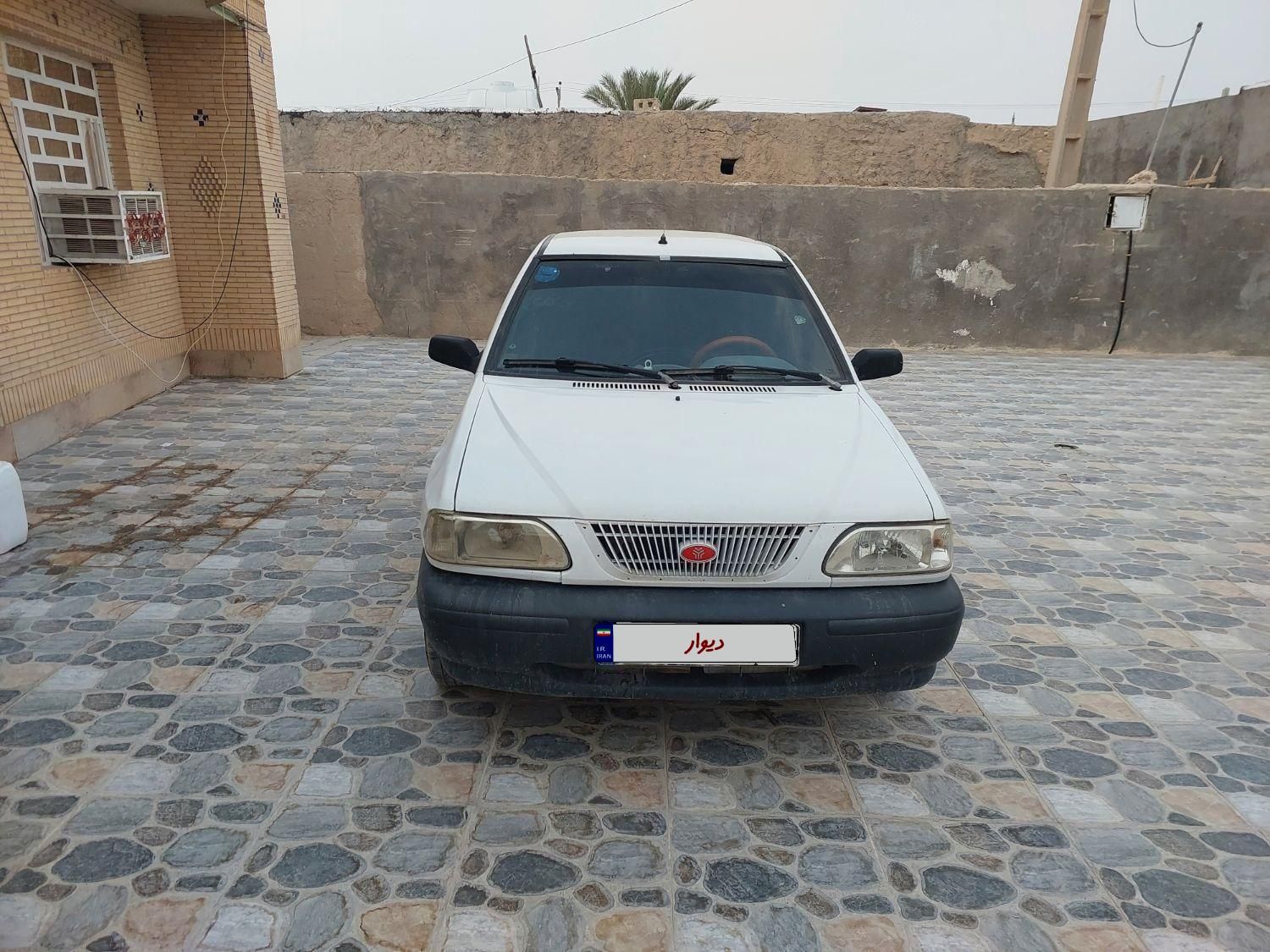 خودرو پراید، 141 آگهی ann_19473169