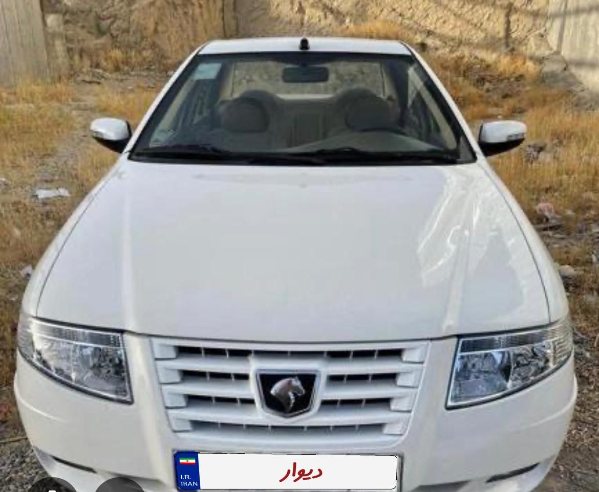خودرو سمند، سورن آگهی ann_19473193