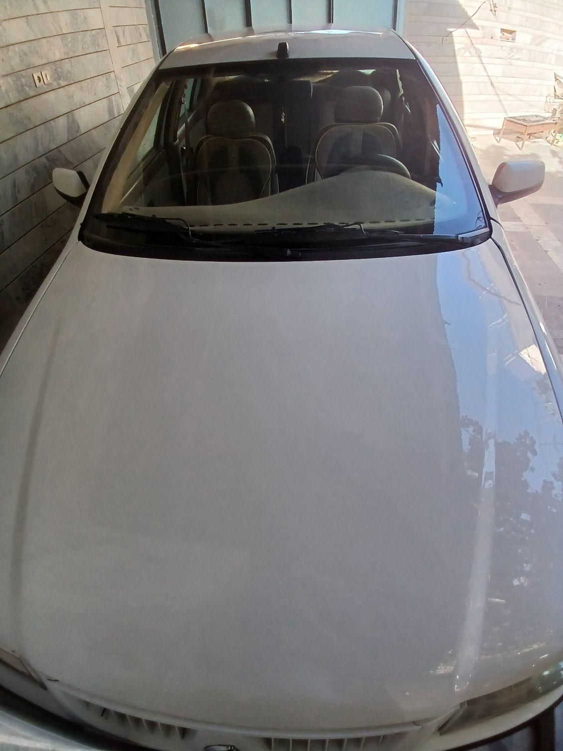 سمند LX XU7 - 1390