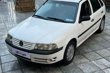 خودرو فولکس، گل آگهی ann_19473209