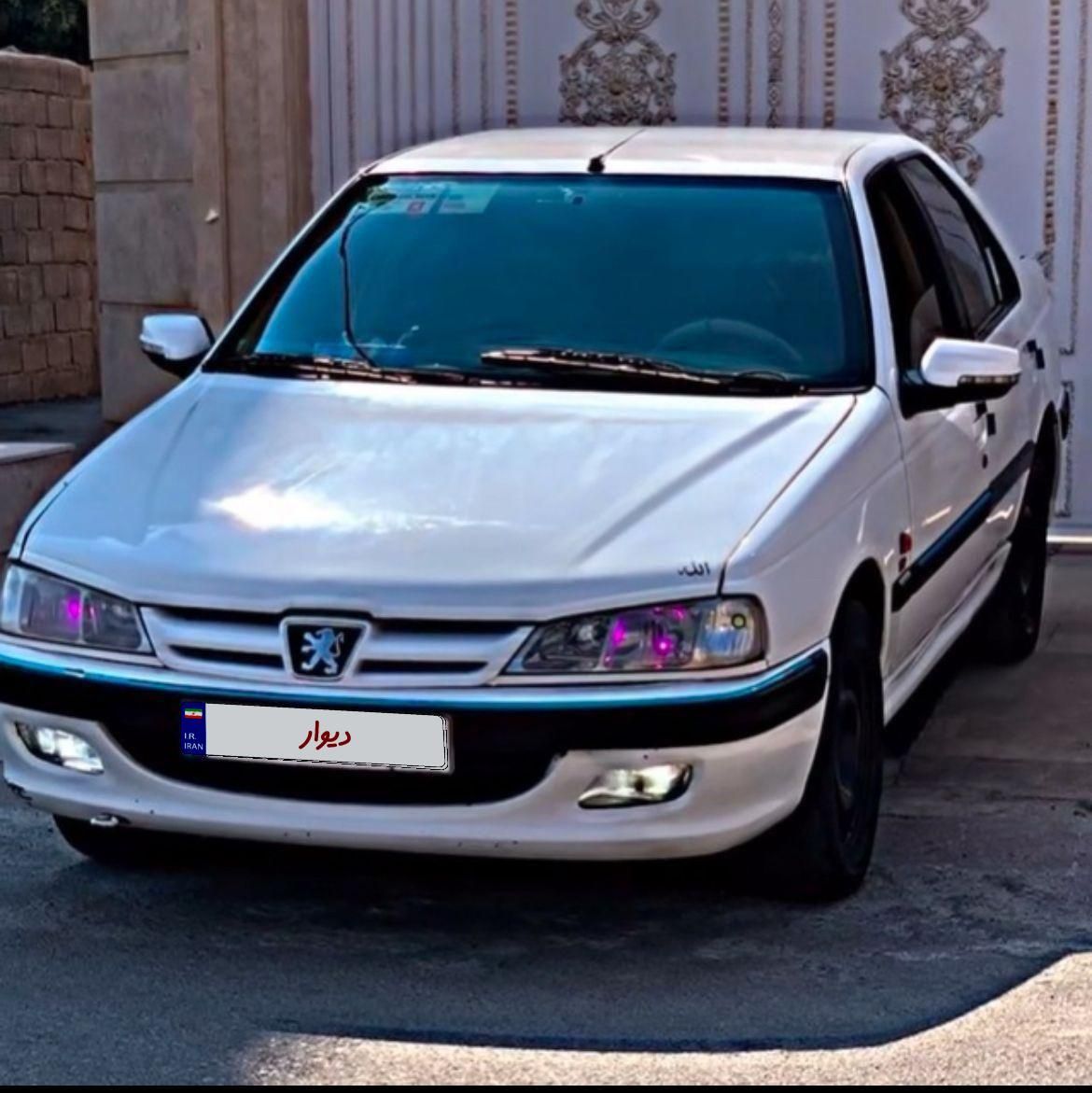 خودرو پژو، پارس آگهی ann_19473210