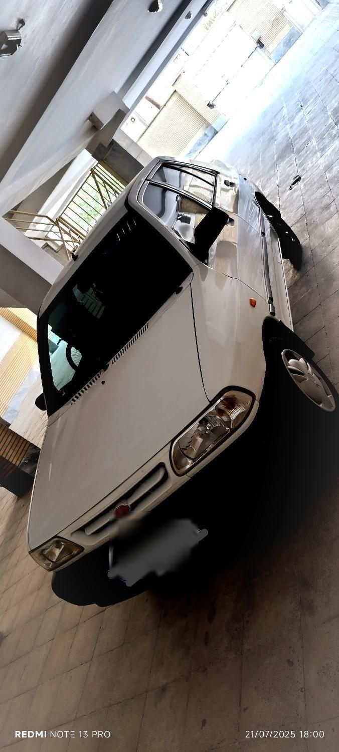 پراید 131 SE - 1397