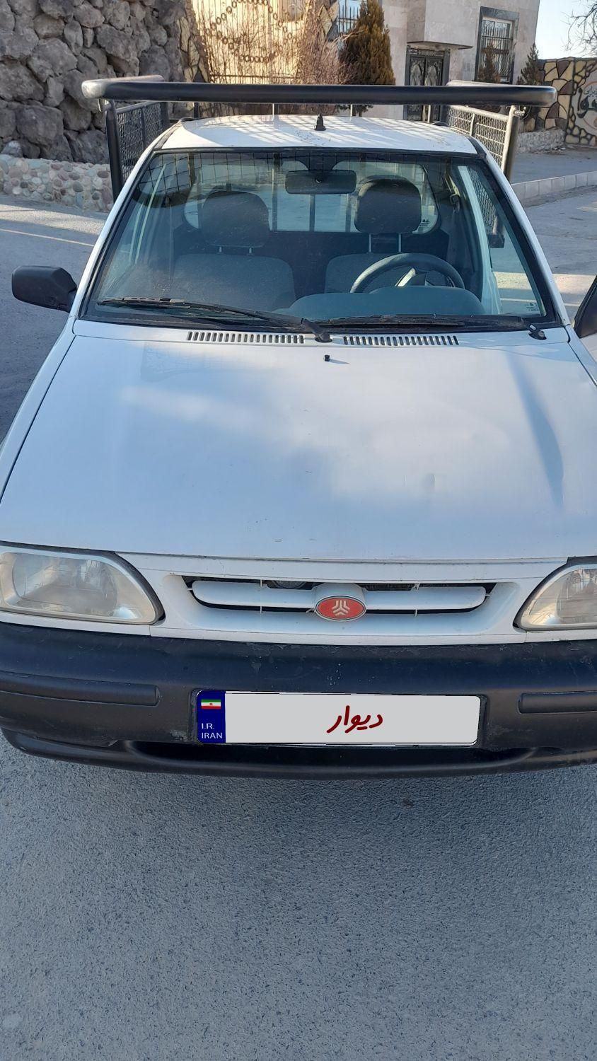 پراید 151 SE - 1401