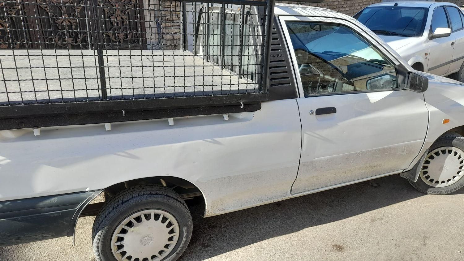 پراید 151 SE - 1401