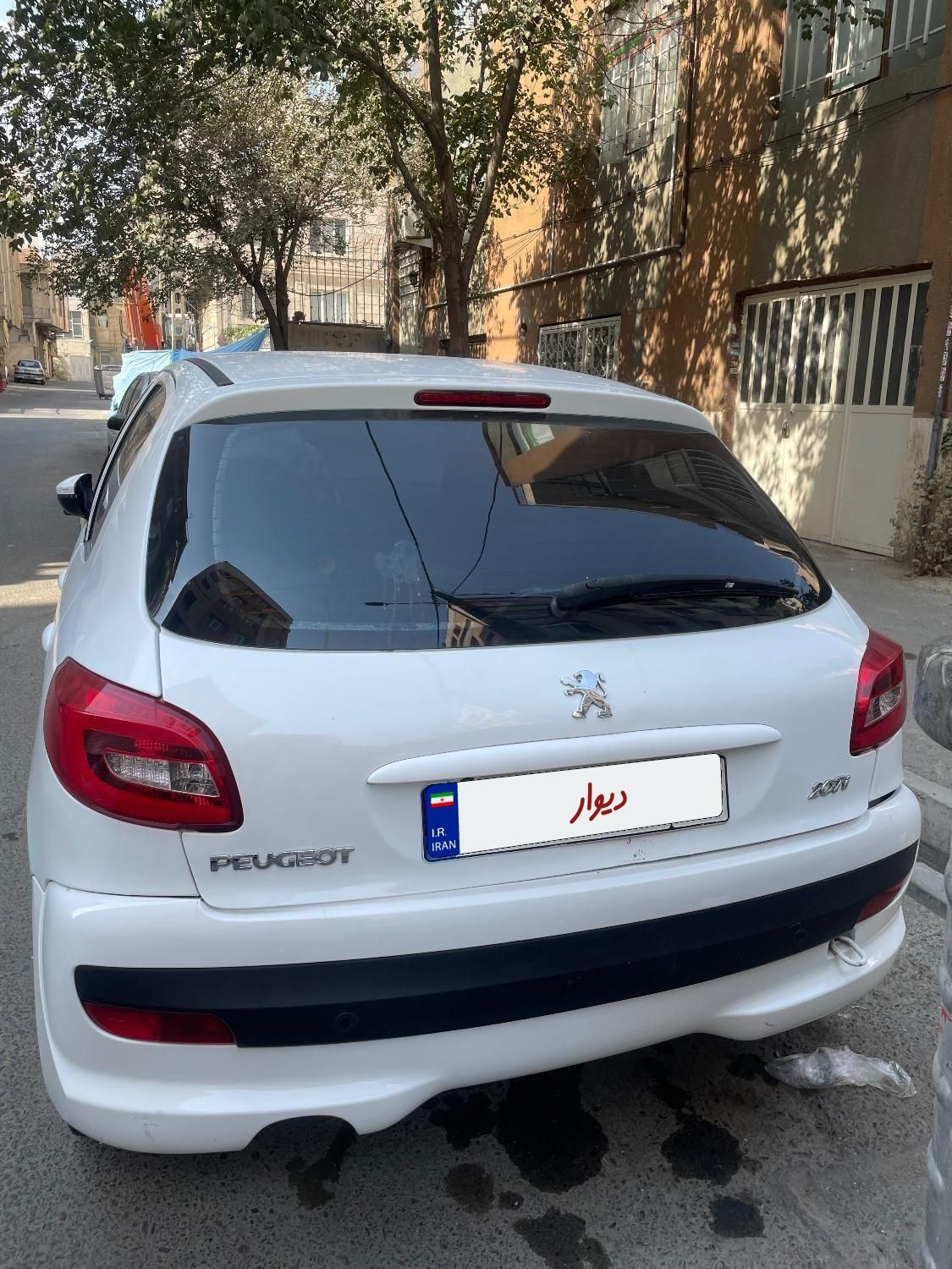 خودرو پژو، 207 آگهی ann_19473260
