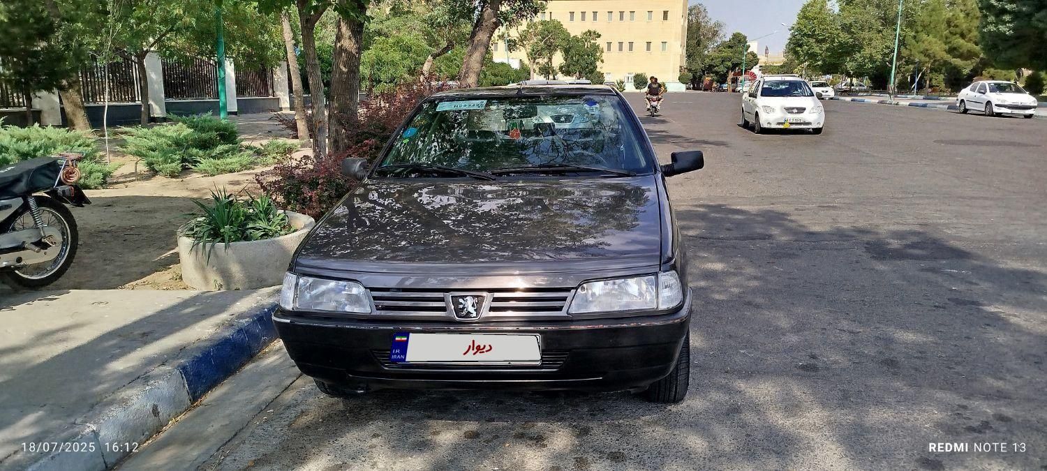 پراید 141 SX - 1390