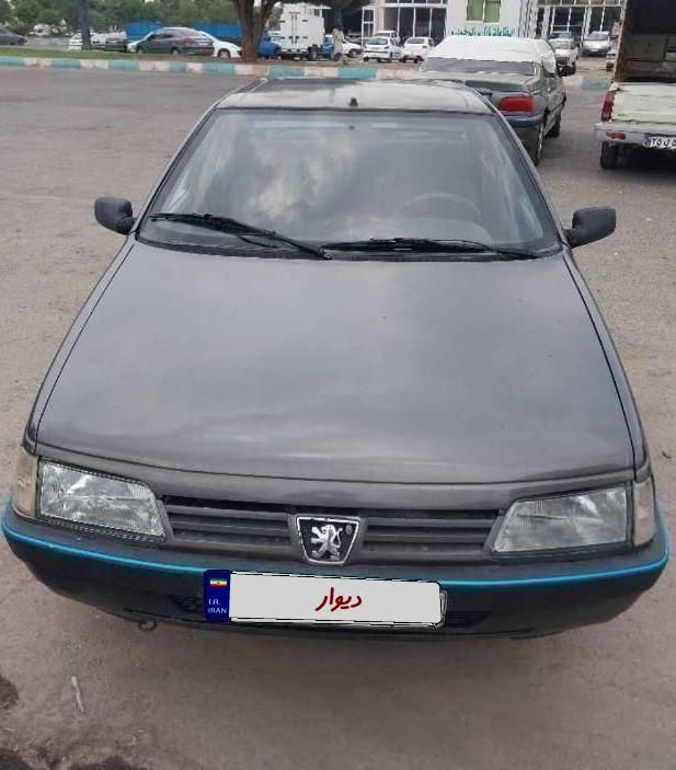 خودرو پژو، روآ آگهی ann_19473302