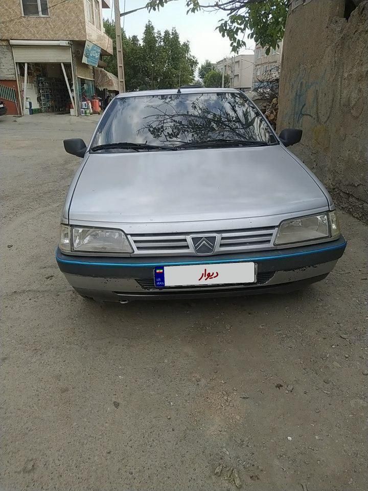 خودرو پژو، 405 آگهی ann_19473332