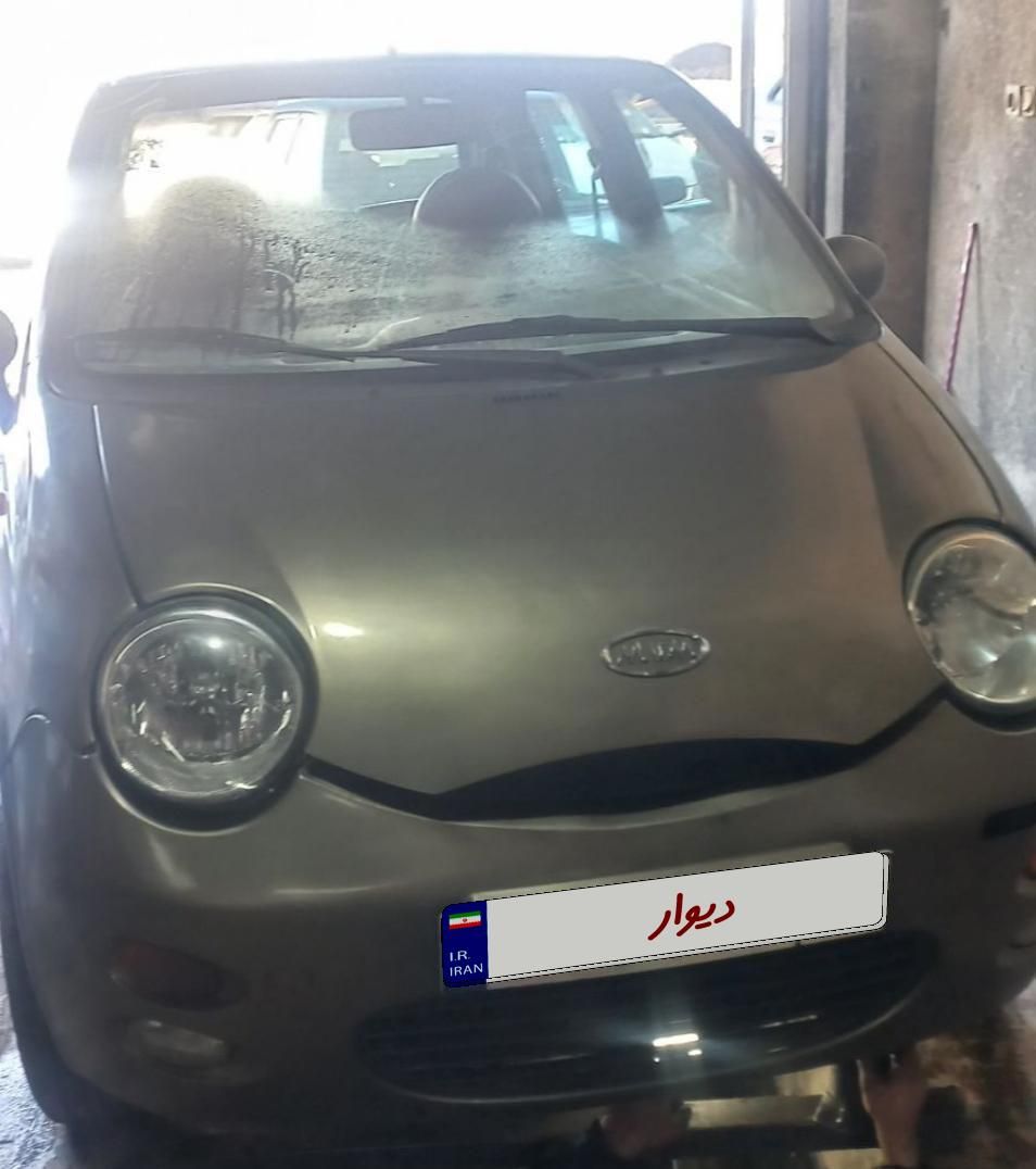 خودرو ام وی ام، 110 آگهی ann_19473371