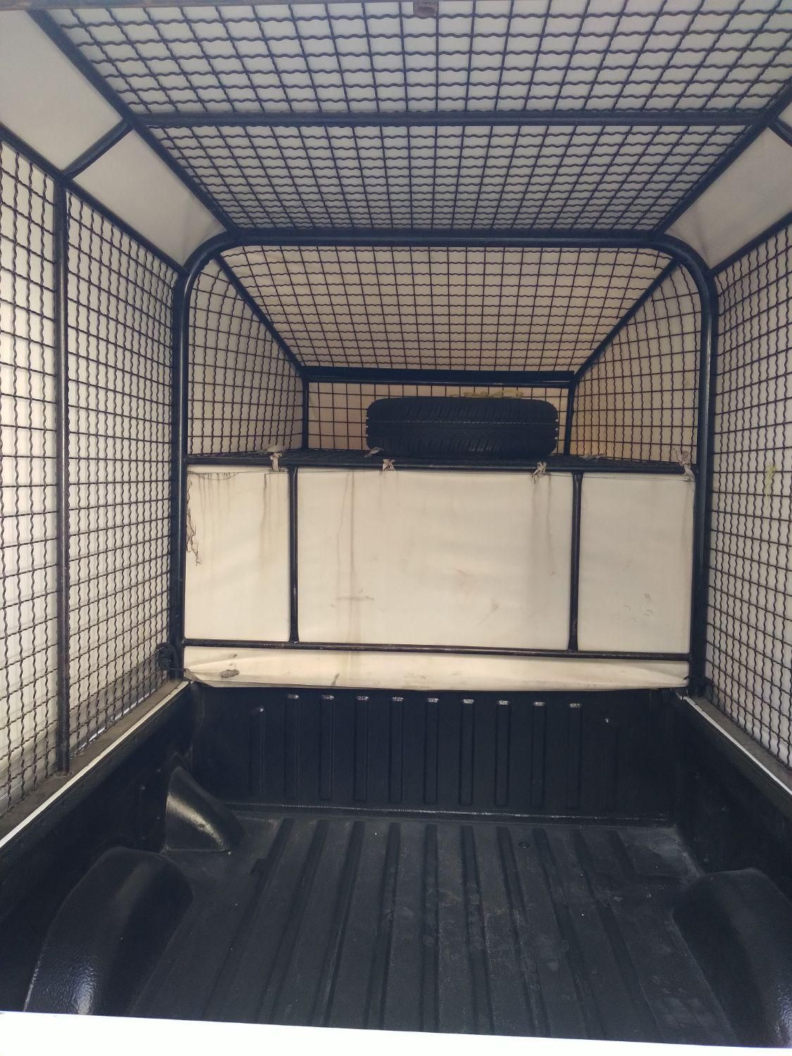 پراید 151 SE - 1403