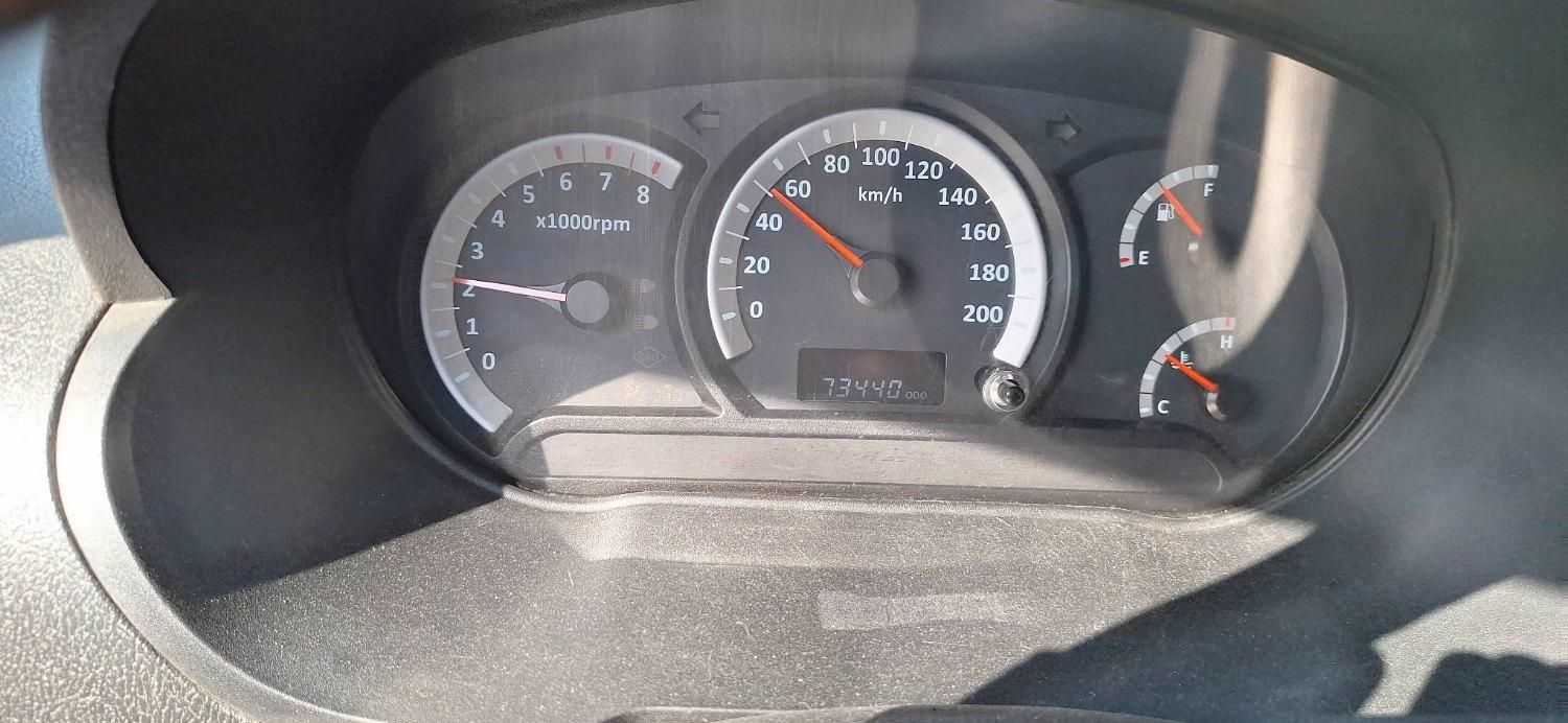خودرو ساینا، EX آگهی ann_19473423
