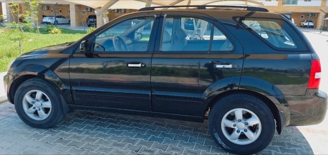 کیا سورنتو فول EX - 2009