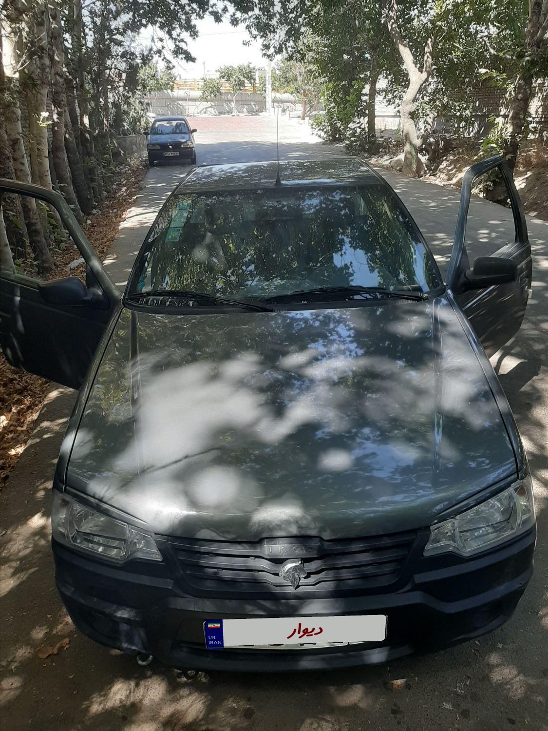 خودرو آریسان، 2 آگهی ann_19473509