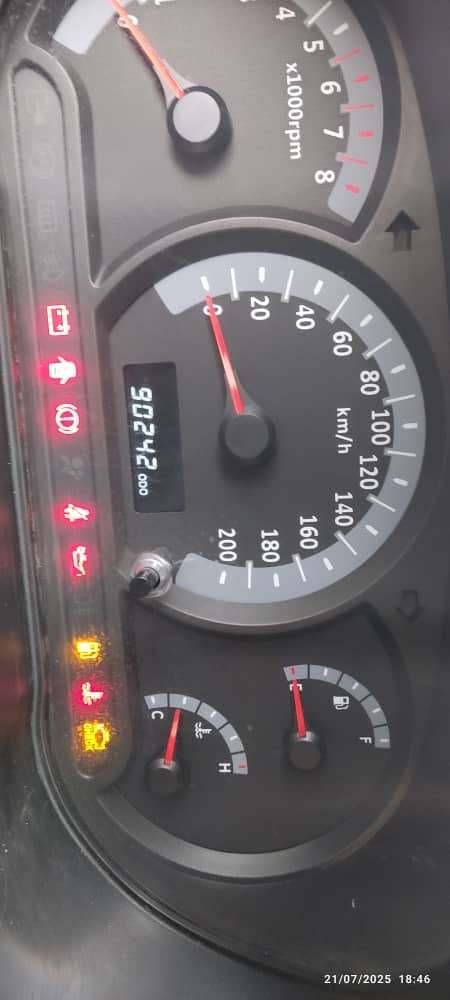 تیبا صندوق دار SX - 1400
