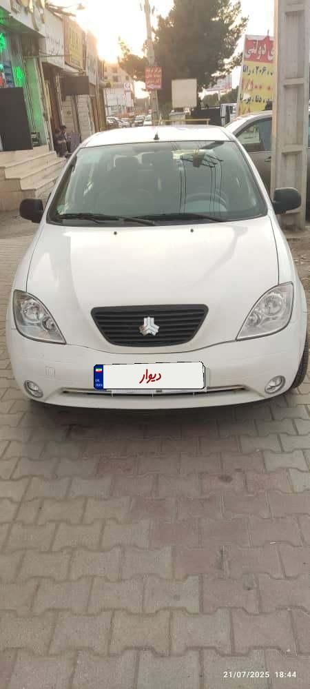 خودرو تیبا، صندوق دار آگهی ann_19473519