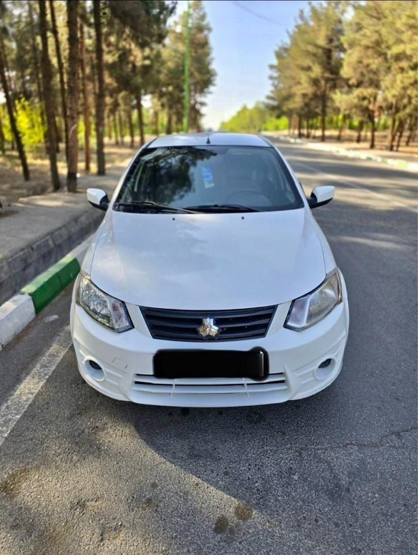 خودرو ساینا، EX آگهی ann_19473521