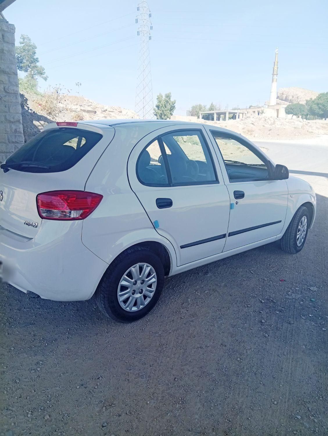 خودرو تیبا، 2 آگهی ann_19473541