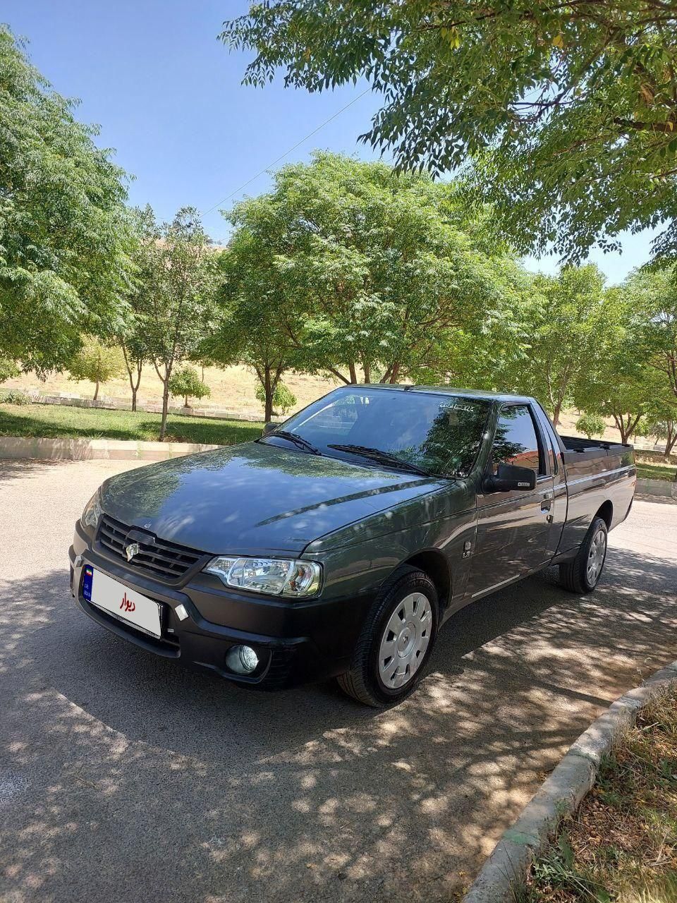 خودرو آریسان، 2 آگهی ann_19473578