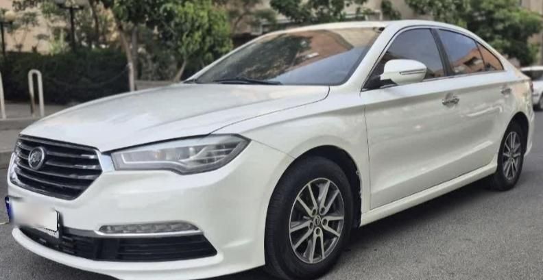 خودرو لیفان، 820 آگهی ann_19473594