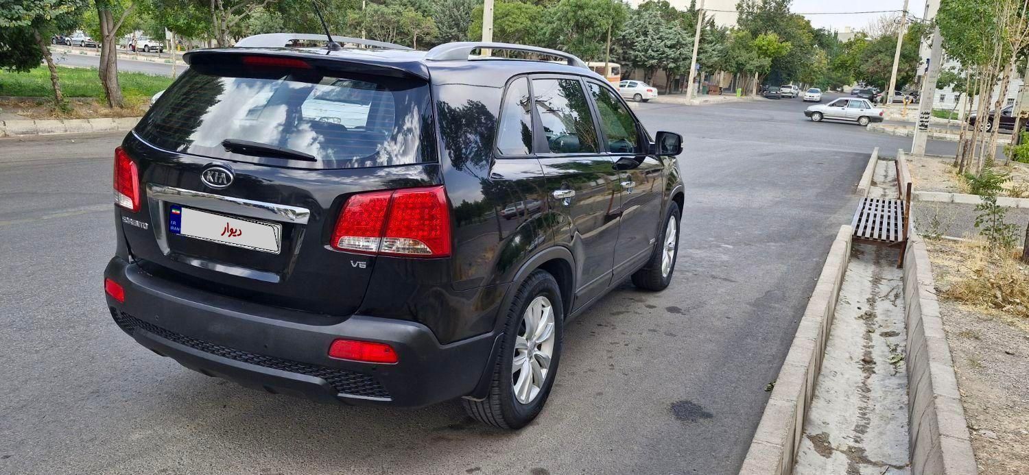 کیا سورنتو فول XM - 2013