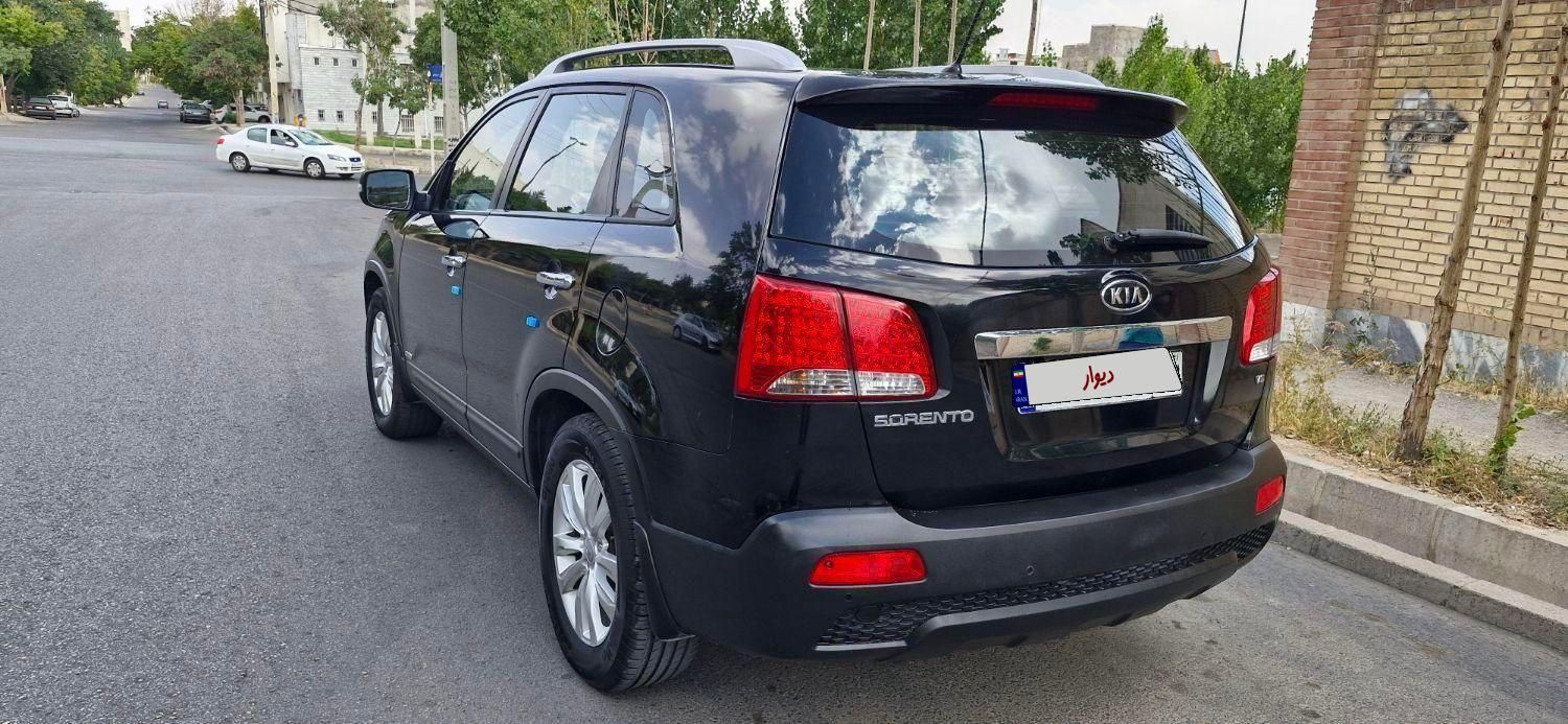 کیا سورنتو فول XM - 2013