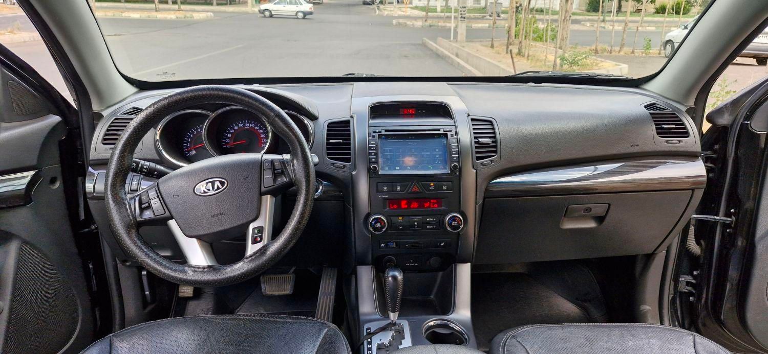 کیا سورنتو فول XM - 2013