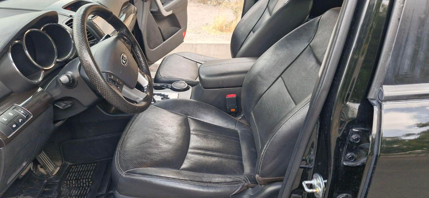 کیا سورنتو فول XM - 2013