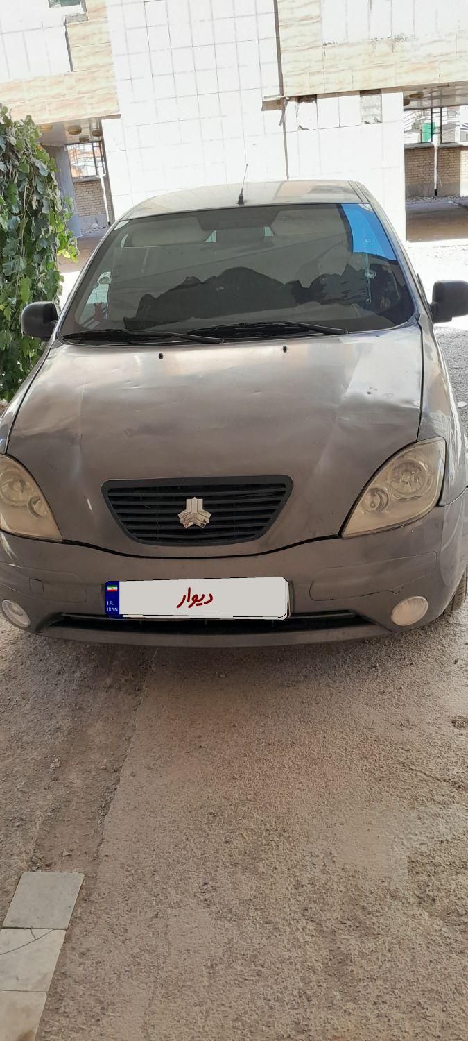 خودرو تیبا، صندوق دار آگهی ann_19473611